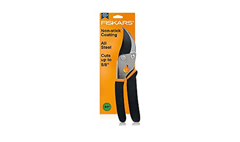 Best pruners for arthritic hands