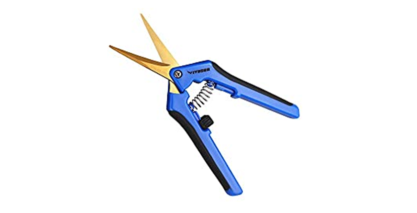 Best pruners for arthritic hands