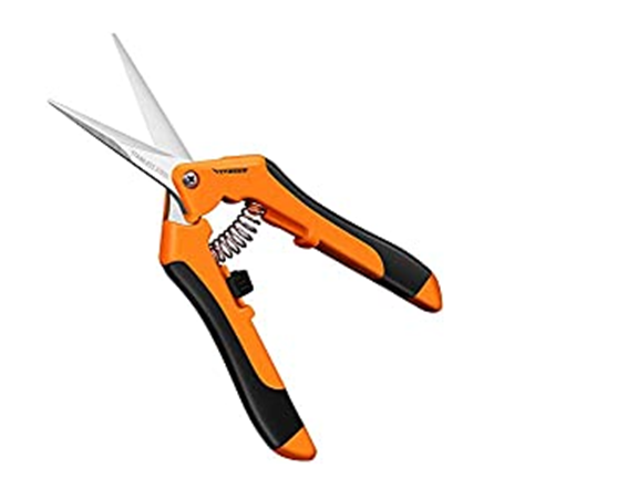 Best pruners for arthritic hands